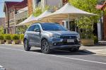 Mitsubishi ASX 2016 года (AU)